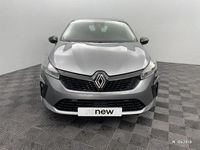 Occasion Renault Clio V Evolution 90 ch (66 kW) 2024 Gris