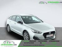 Occasion Hyundai i30 Style 140 ch (102 kW) 2019 Break