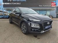 occasion Hyundai Kona 1.6 GDi 141ch Hybrid Creative DCT-6 - VIVA188300851