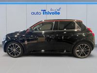 Occasion Renault R5 Iconic 110 kW (150 ch) 2025 Noir Citadine