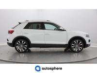 occasion VW T-Roc 2.0 TDI 150ch First Edition 4Motion DSG7