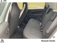 occasion Renault 20 Zoé Life charge normale R110 -- VIVA173422792