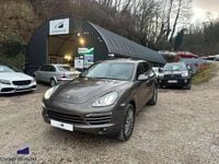 Occasion Porsche Cayenne Turbo 239 ch (175 kW) 2010 SUV