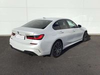 occasion BMW 320 320 dA 190ch M Sport