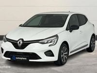 Occasion Renault Clio V Evolution 68 ch (50 kW) 2023 Blanc Berline