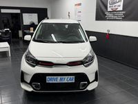 Occasion Kia Picanto GT-Line 67 ch (49 kW) 2023 Blanc Citadine