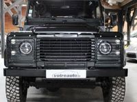 occasion Land Rover Defender II II 110 2.4 TD4 122 PICK UP SE