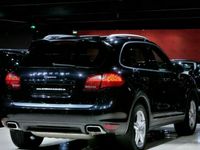 occasion Porsche Cayenne *NAVI*CUIR*PDLS+*XENON*PASM*SHD*19*Garantie