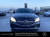 occasion Mercedes C220 Classed 194ch AMG Line 4Matic 9G-Tronic - VIVA3351698