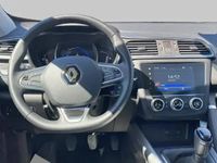 occasion Renault Kadjar TCe 140 Techno 5 portes Essence Manuelle Gris