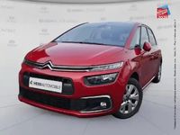 Occasion Citroën C4 SpaceTourer Feel 2019 Rouge rubi (n) Monospace
