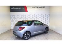 occasion DS Automobiles DS3 