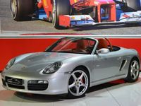 occasion Porsche Boxster S 3.4L Tiptronic S