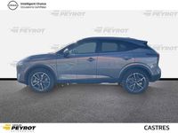 occasion Nissan Qashqai Qashqai 2022e-Power 190 ch