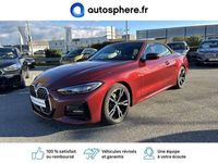 occasion BMW 420 420 iA 184ch M Sport