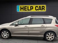 Occasion Peugeot 308 SW Business-Line 115 ch (84 kW) 2013 Break