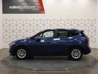 Occasion BMW 225 Active Tourer Efficient Dynamics 245 ch (180 kW) 2023 Bleu Monospace