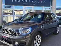Occasion Mini Countryman 224 ch (164 kW) 2019 SUV
