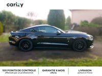 occasion Ford Mustang GT Mustang Fastback V8 5.0