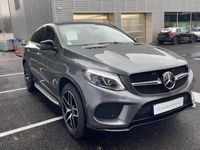 occasion Mercedes 350 Classe Gle Gle CoupéD 9g-tronic 4matic Sportline