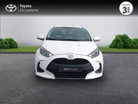 occasion Toyota Yaris 120 VVT-i Dynamic 5p MY22