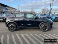 occasion DS Automobiles DS3 Crossback 