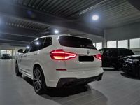 occasion BMW X3 (G01) M40DA 326CH EURO6D-T