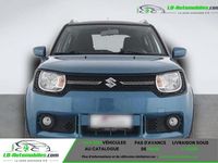 Occasion Suzuki Ignis 90 ch (66 kW) 2017 Berline