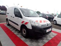 occasion Citroën Berlingo FOURGON 20 L1 BlueHDi 100 CLUB