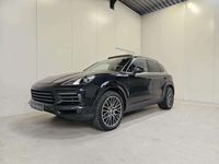 occasion Porsche Cayenne 3.0 Benzine Autom. - Pano - Topstaat 1Ste Eig