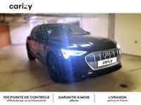 occasion Audi e-tron 55 Quattro 408 Ch