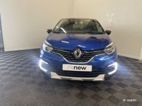 occasion Renault Captur I 0.9 TCe 90ch energy Intens