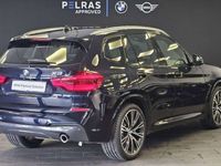 occasion BMW X3 xDrive20dA 190ch M Sport