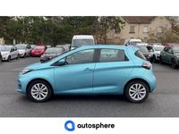 occasion Renault Zoe Zen charge normale R110 Achat Intégral