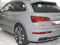 occasion Audi SQ5 II 3.0 TDI 347ch quattro tiptronic