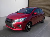 Nouvelle Mitsubishi Space Star 71 ch (52 kW) 2025 Rouge Citadine