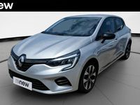 Occasion Renault Clio V Evolution 2023 Gris Citadine