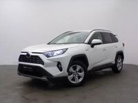 occasion Toyota RAV4 Hybrid Hybride 222ch Dynamic Awd-i My21