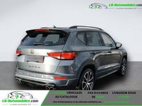 occasion Cupra Ateca 2.0 TSI 300ch BVA 4Drive