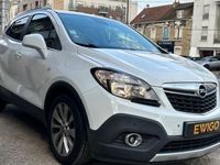 occasion Opel Mokka 1.4 Turbo 4x2 16v Ecoflex 140 Ch