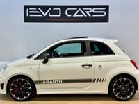 occasion Abarth 595 1.4 T-jet 180 ch Compétizione Française