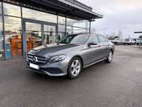 Occasion Mercedes E220 Executive 197 ch (144 kW) 2017 Gris Berline