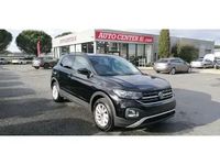 occasion VW T-Cross - 1.0 Tsi 110 Dsg7 Life