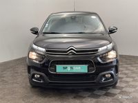 occasion Citroën C4 Cactus II PURETECH 110 S&S EAT6 SHINE