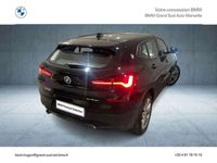occasion BMW X2 sDrive18i 140ch Lounge Euro6d-T