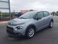 occasion Citroën C3 bluehdi 100 feel business