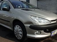 occasion Peugeot 206 2.0 HDi 90 XT