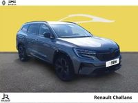 Occasion Renault Espace Esprit Alpine 131 ch (96 kW) 2024 Gris Monospace