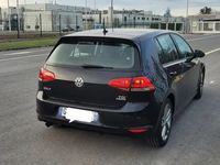 occasion VW Golf 1.6 TDI 110 BlueMotion Technology FAP Confortline