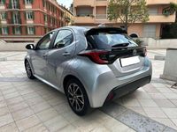 occasion Toyota Yaris Hybrid 